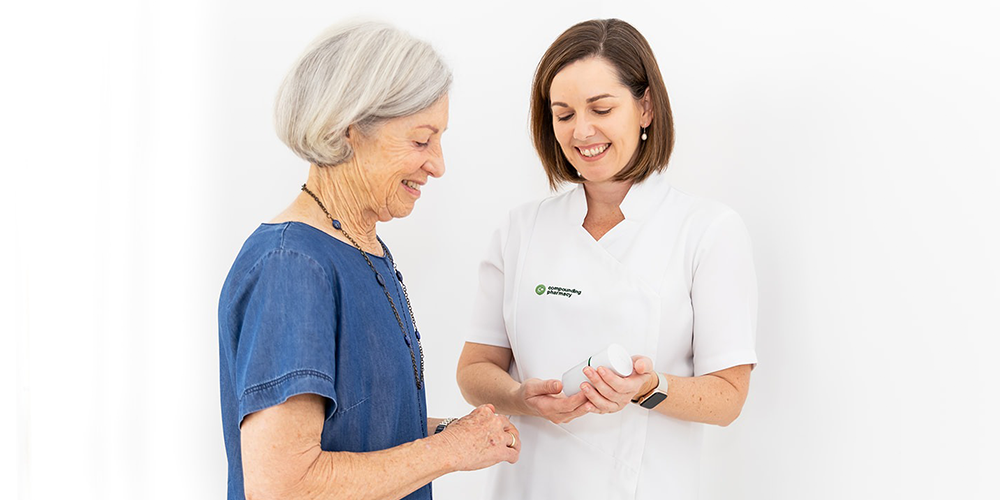Tahnee Simpson: leading with compassion and a new vision for women’s health
