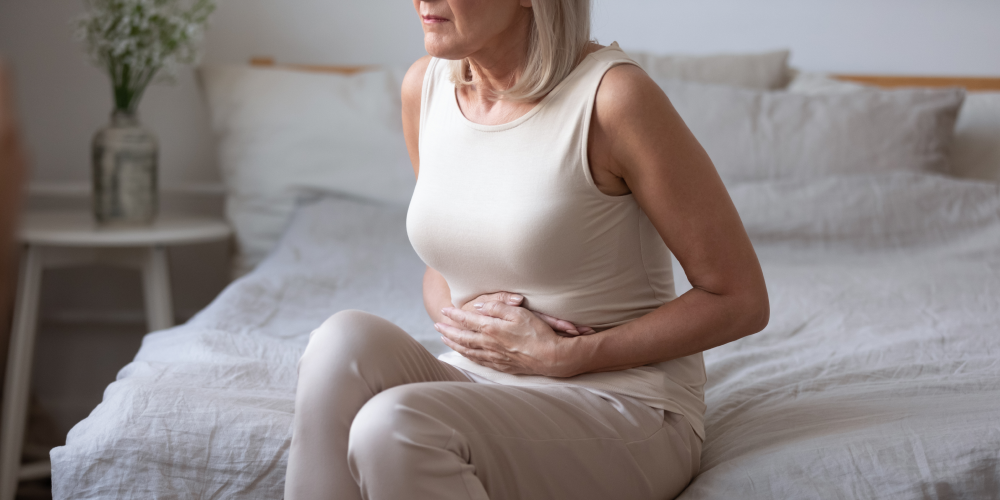 Need help resetting your digestive system?