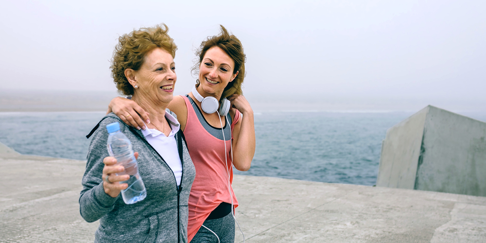 10 tips to help prevent osteoarthritis in later life