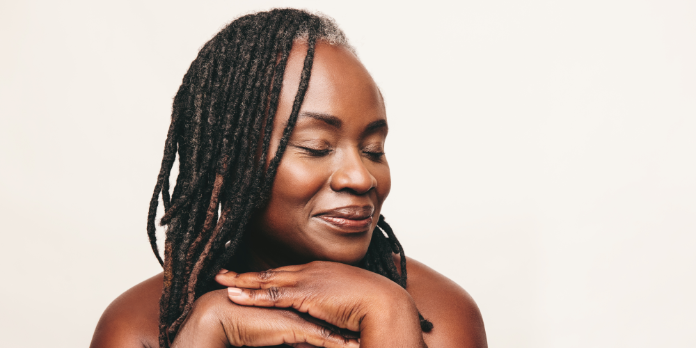 Here’s your 6-step routine for mature skin