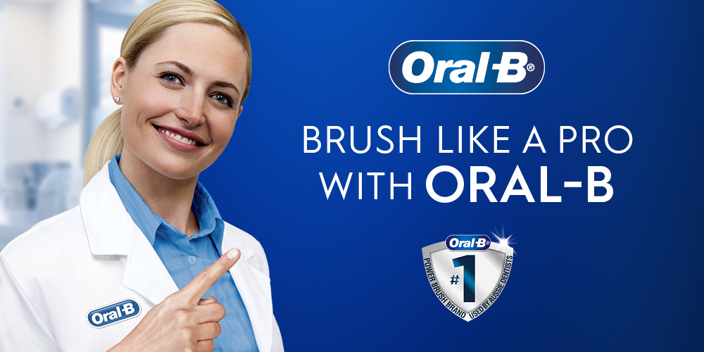 Features of a Power Toothbrush