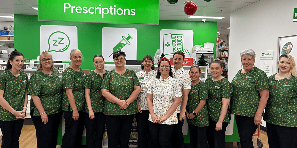 Leading with care: Molly McGuire’s vision for the modern community pharmacy