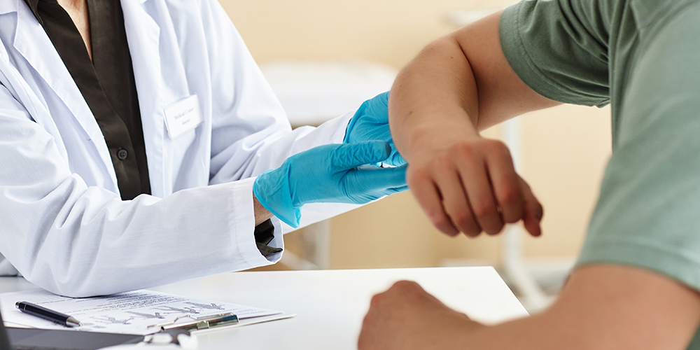 Understanding Childhood Chronic Pain