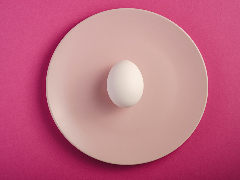 Simple ways to increase protein in your diet