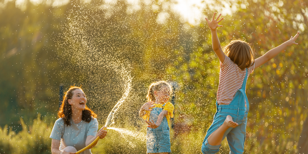10 hay fever commandments