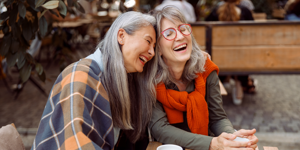 Here’s why menopause can be such an emotional time