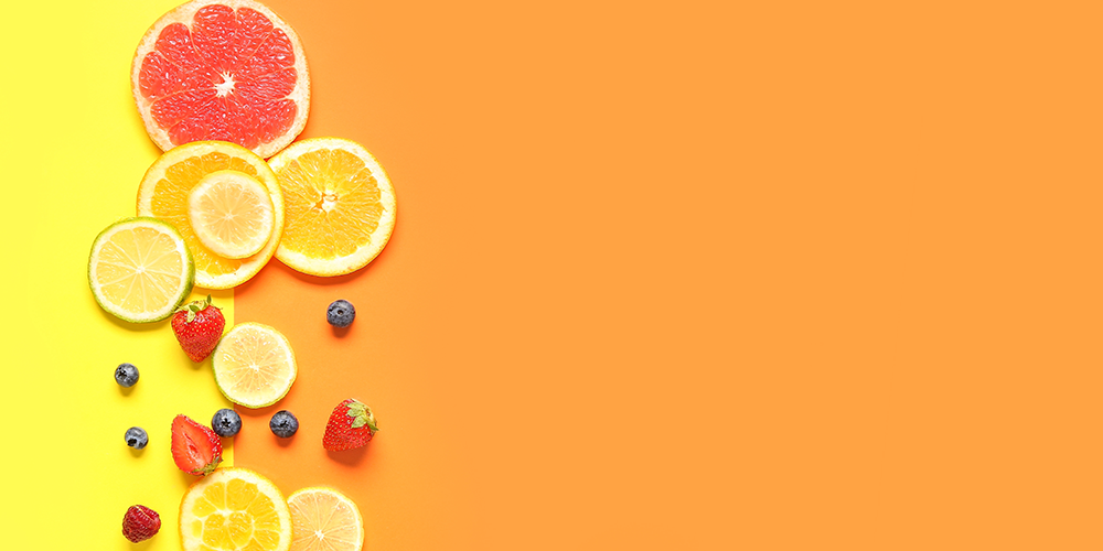 The ABC’s of immune boosting foods