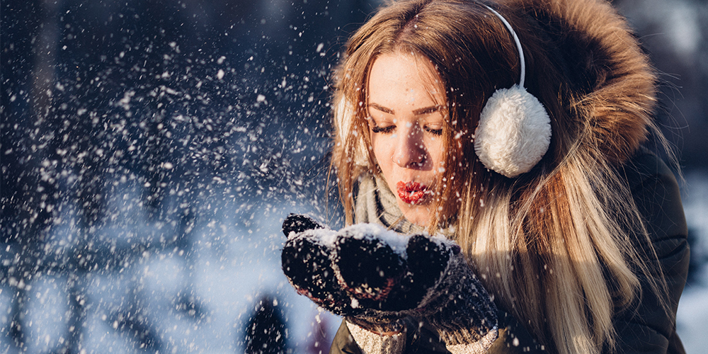 How to prepare your skin for Winter