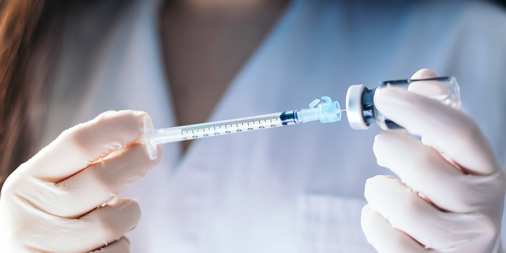How to tick off your vaccination checklist in one visit