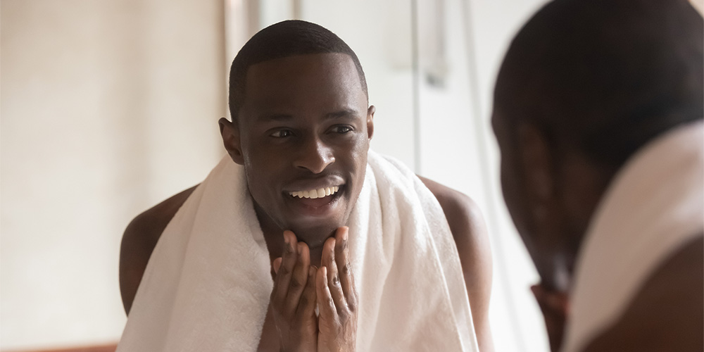 Can I just use water? (And 9 other questions about cleansers)