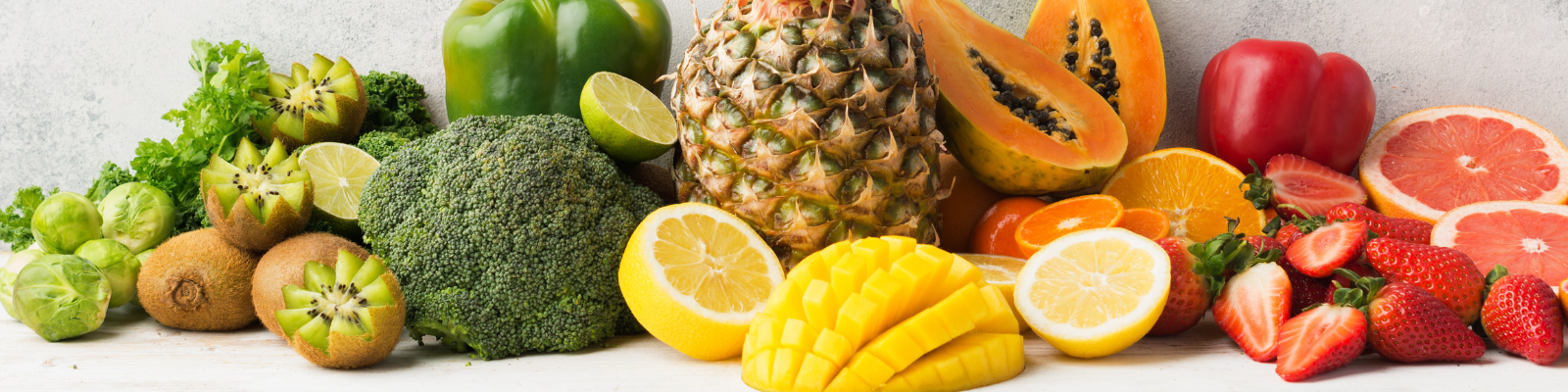 Here’s your introduction to vitamin C