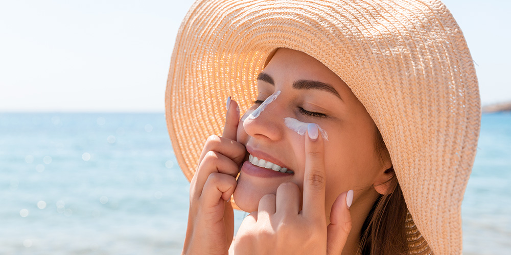Seven steps to sun success