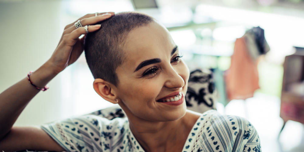 I’m in cancer treatment. How can I care for my skin?