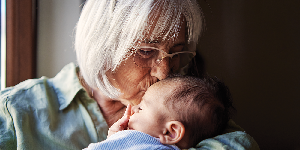 RSV Is More Than a Cold: Protect Yourself This Season