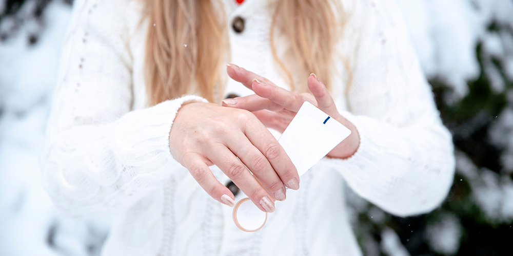 Dry winter skin: Questions to ask your Pharmacist