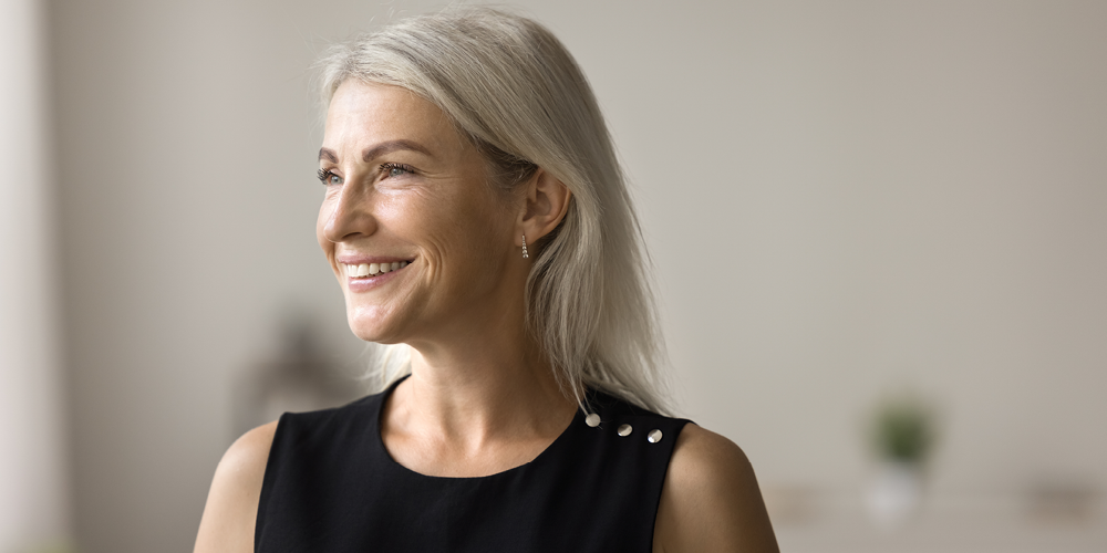 Tips and mindset hints, to care for your skin across the decades