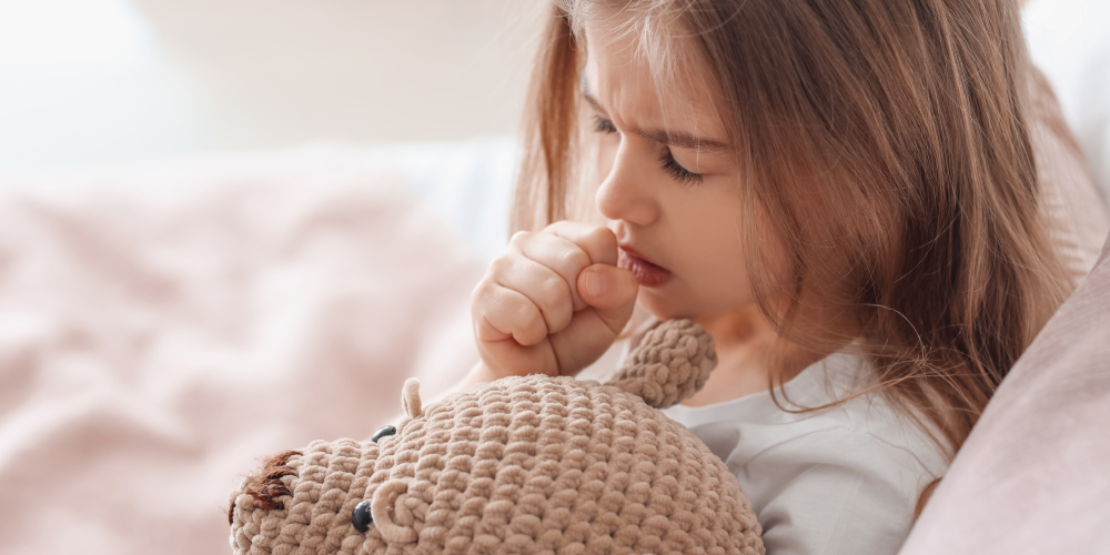 Get ahead of family illness with these 10 tips