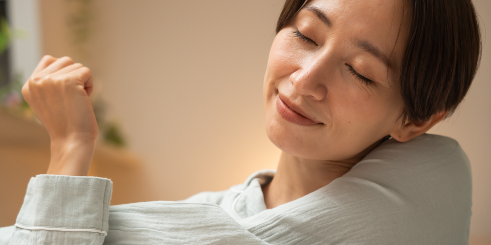 How to keep your skin happy and healthy during winter