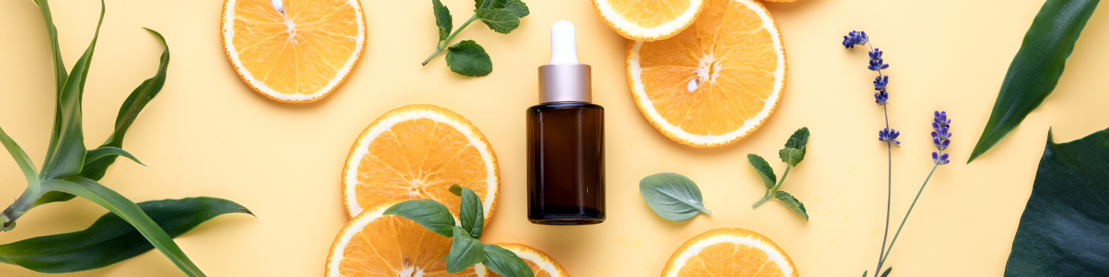 The ABCDE of vitamins your skin loves