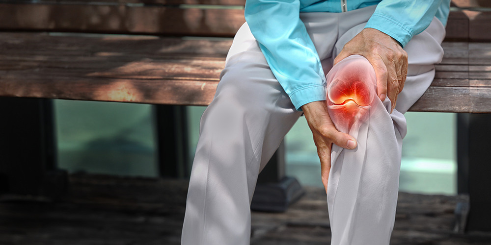 Osteoarthritis: Fast Facts