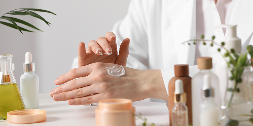 All about active ingredients
