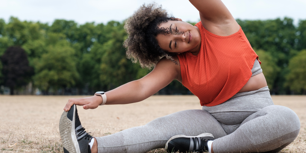 10 tips to shift your mindset on your weight journey