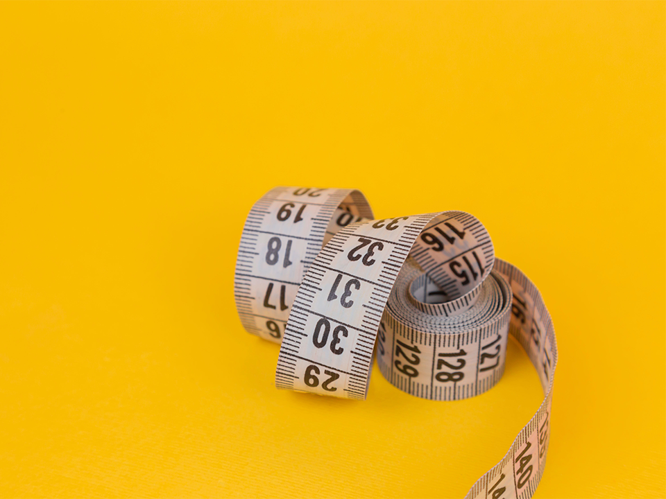 5 tips for easier weight loss
