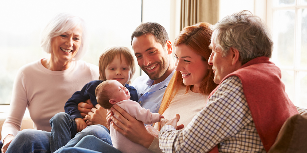 Here’s how whooping cough affects the whole family (and what you can do)