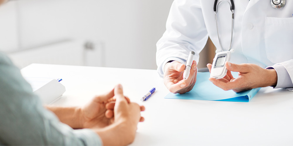 What’s the importance of a diabetes medication review?