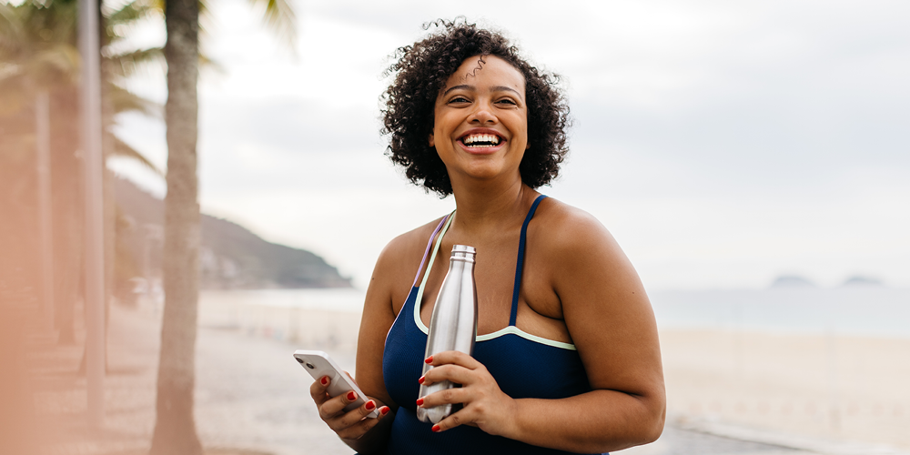 8 ways to boost your health on your medical weight loss journey