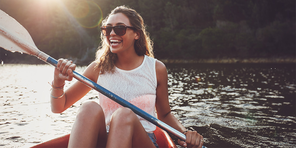Try these 30 unusual resolutions for a happier, healthier year