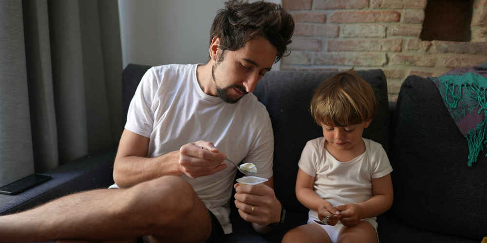 Sick kids? Make this 10-step plan