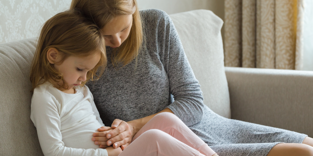Managing Diarrhoea in Children and adults