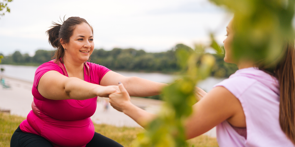 Here’s how we can help you on your medical weight loss journey