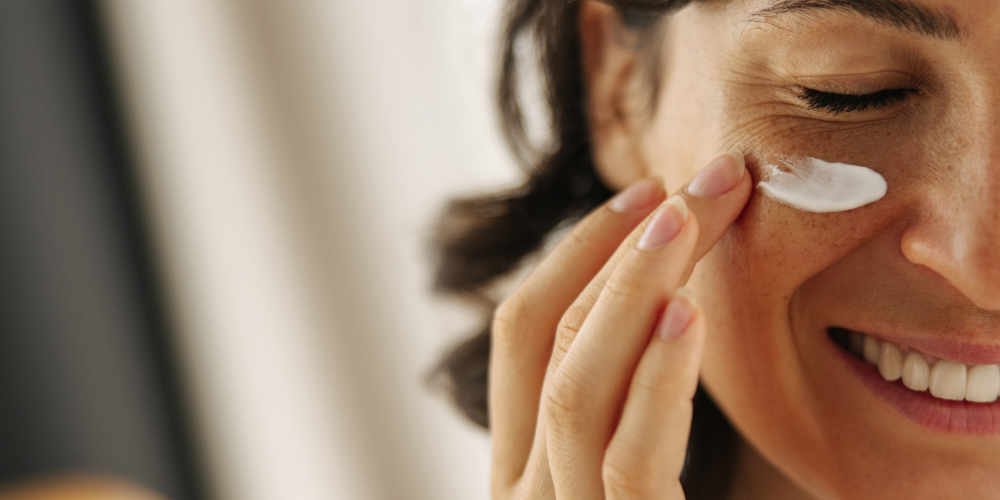 What are cosmeceuticals in skincare?