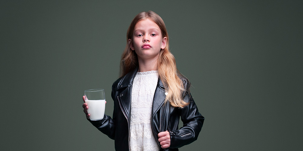 Support your fussy eater with one serve a day