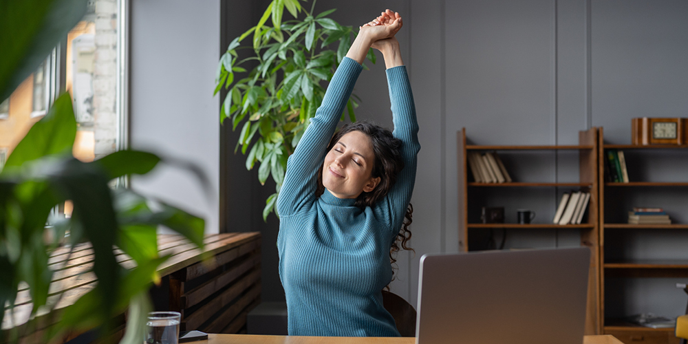 Heading back to work? Here are seven ways to kick the post-holiday blues