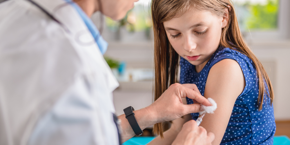 Why do I need another Flu and COVID-19 vaccination?