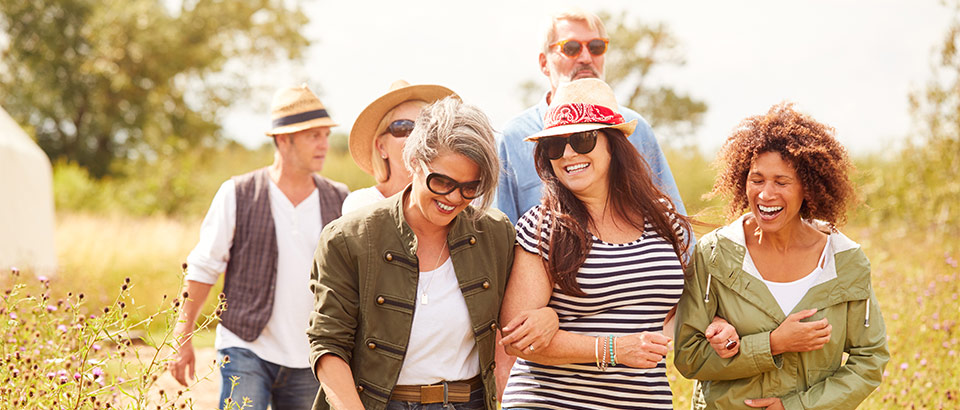 What’s the importance of bowel health - and how can I improve mine?
