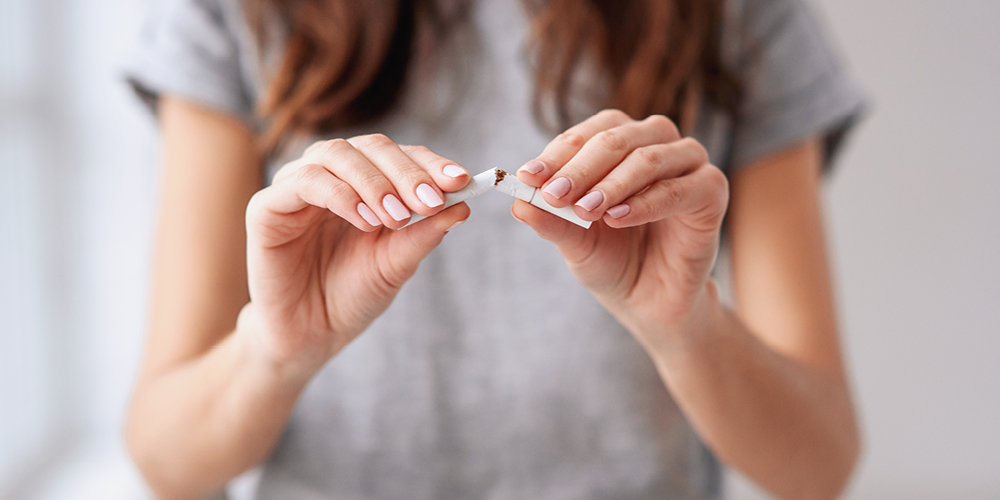 Ready to quit? Let’s prepare for those first few days