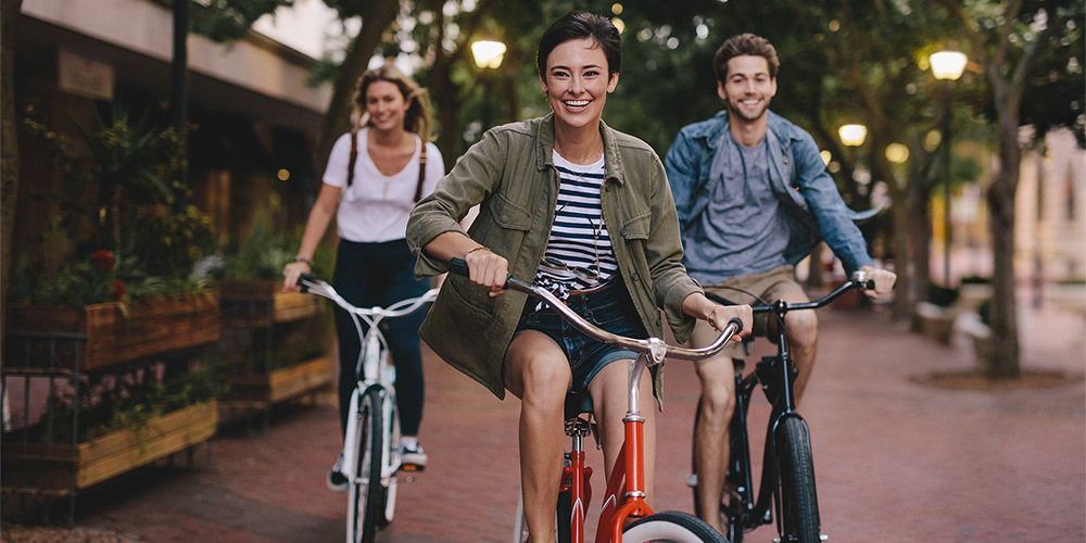 Get psychology on your side – and keep those New Year’s resolutions