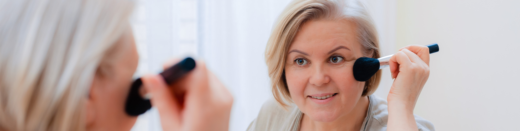 Must-have Brushes in Your Makeup Kit