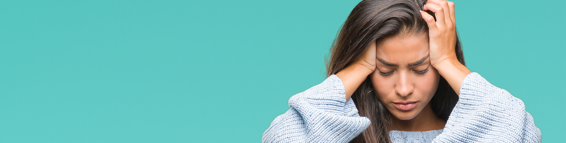5 tips to help head off migraine pain