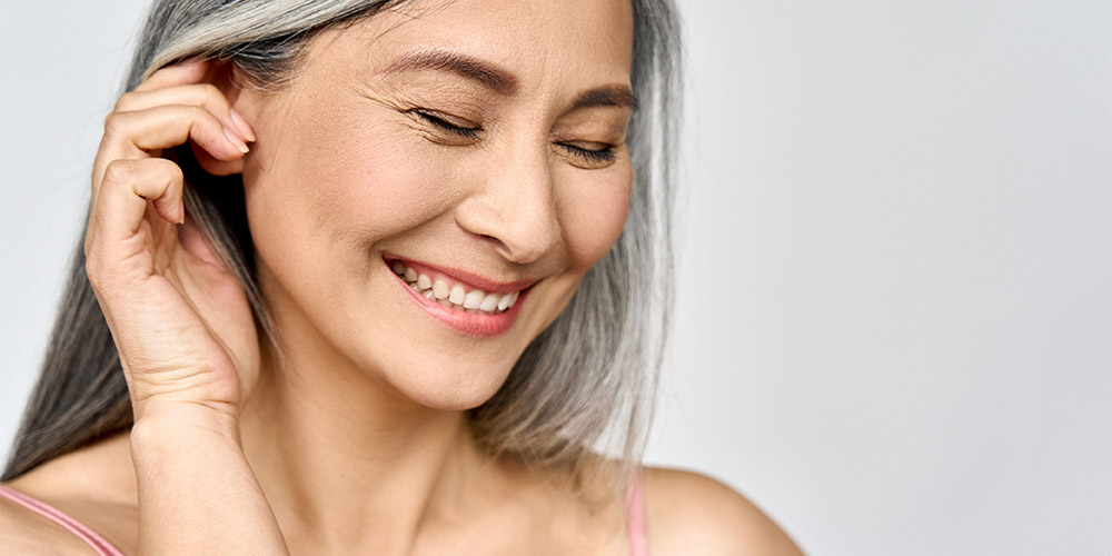 7-steps to healthier, more youthful skin