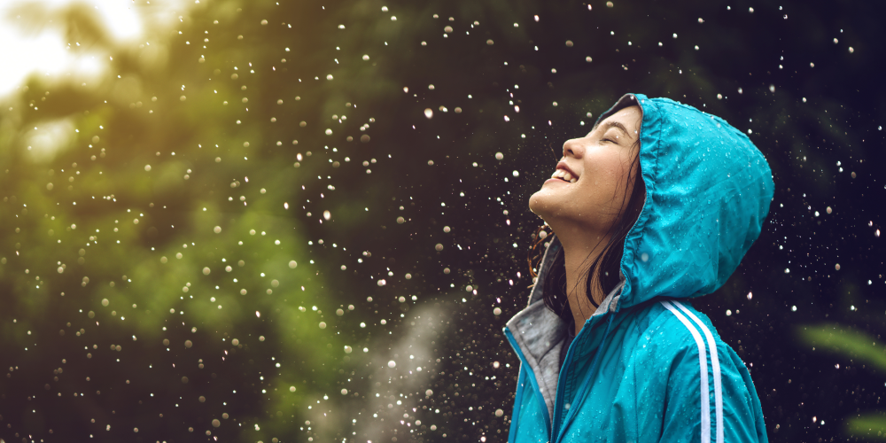 11 weather-proof exercise tips