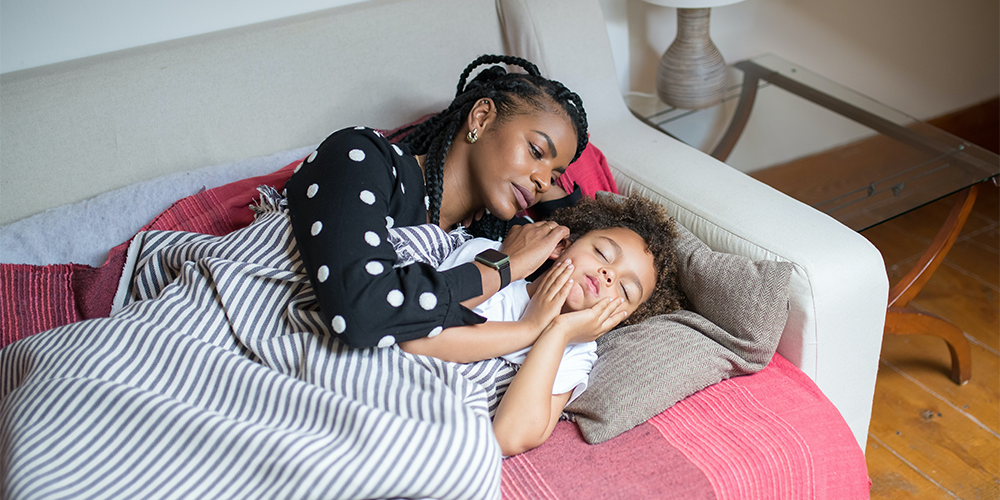 How you may feel after a flu vaccination – and what to do about it