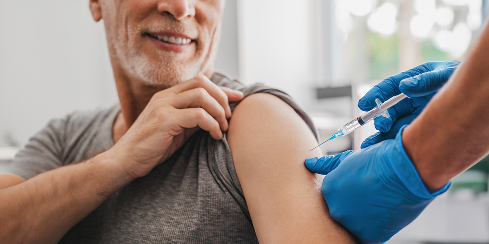 Should you get a shingles vaccination?