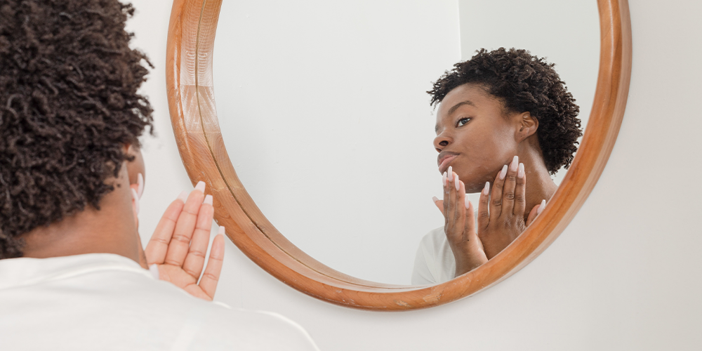 10 steps to banish winter skin