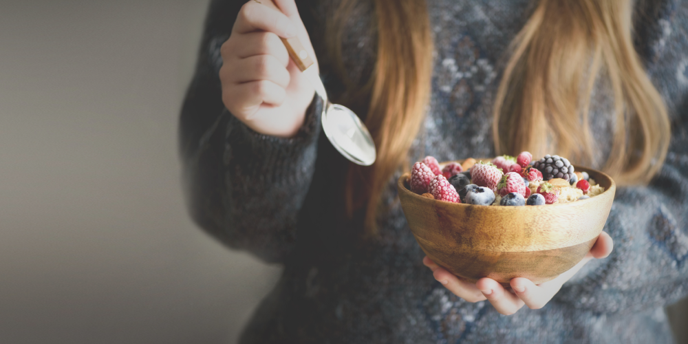 Your winter shopping list (for vitamins and minerals!)