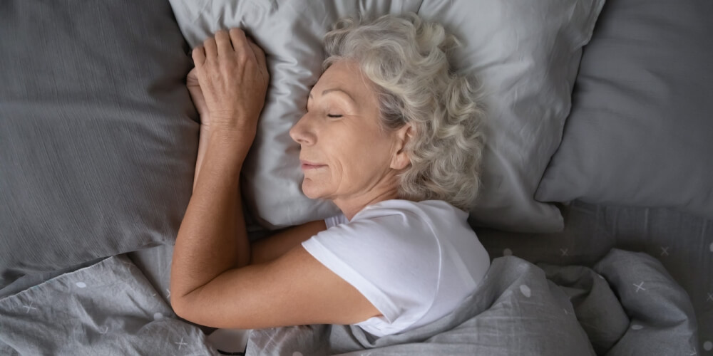 Having trouble sleeping? Here are 20 tips to elevate your sleep experience